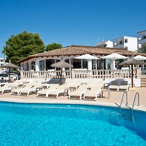 3* Lägenhetshotell Pierre & Mallorca Cecilia