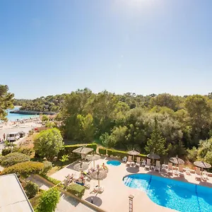 3* Hotell Playa Mondrago