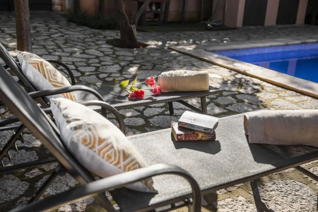 Ca'N Doi Villa Soller 0*,  Spain