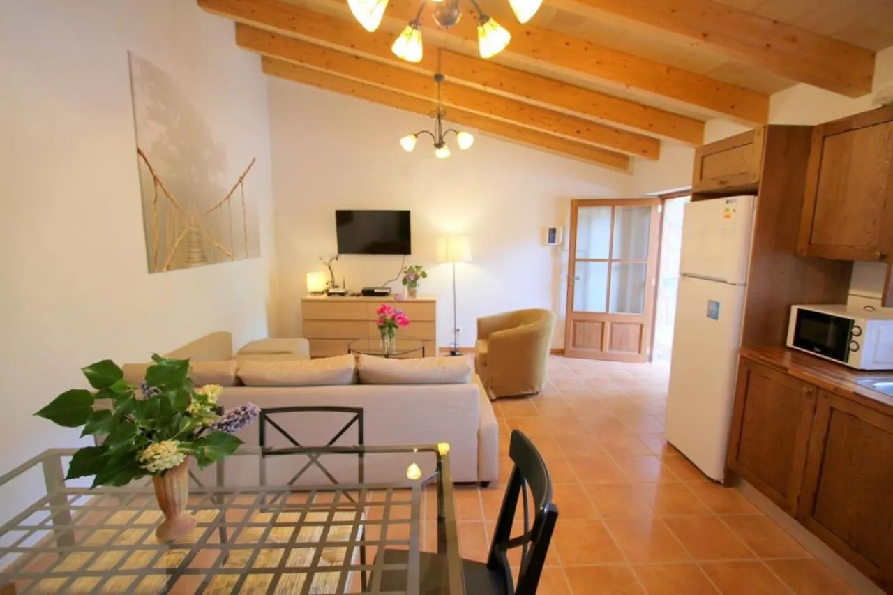 Holiday home Ca'N Doi Villa Soller